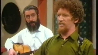 Luke - A documentary on Luke Kelly (1999)