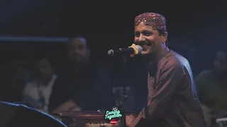 Jamshora Jawani Ji Parat | Sikander Shafi Faqir | Lahooti Coming Together, Hyderabad Edition