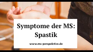 #112 – Spastik bei MS – weit mehr als normale Muskelkrämpfe