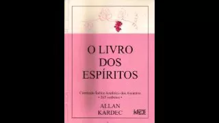 O livro dos Espíritos - Allan Kardec Parte 1