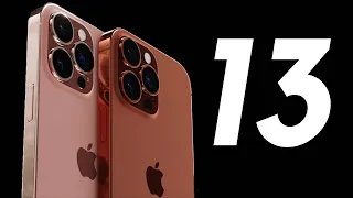 iPhone 13 - GAME CHANGING UPGRADE!