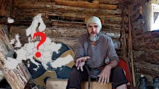 Origin of the Slavs - episode #0 - where is the cradle of the Slavs?