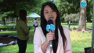 Hmong Report: Mental Health Matters Day May 24 2018