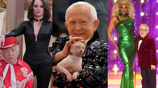 Celebs React To Leslie Jordan's Passing