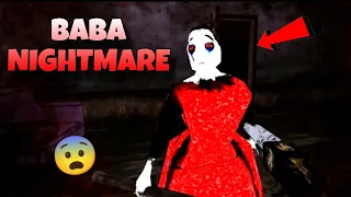 Baba Nightmare Full Gameplay