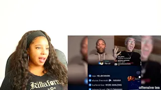 I can't unsee these videos so now you have to see them too | Reaction