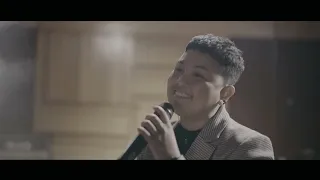 Cinta - Melly Goeslaw & Krisdayanti (Melmusiq Cover)