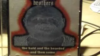 The Raunchous Brothers - Northside Cruster