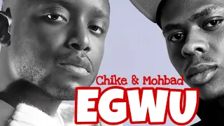 Chike & Mohbad - Egwu Reaction Video