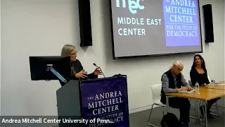 THE GLOBAL MIDDLE EAST - Governance
