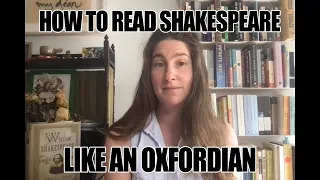 How to Read Shakespeare Like an Oxfordian! References to Edward de Vere's Life & Times Part I