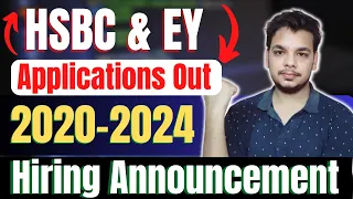 OFF Campus | EY | Oracle | OFF Campus Job Drive | Latest Hiring | 2022 | 2023 Batch | 2024 Batch