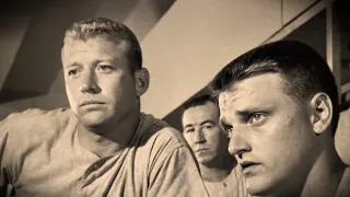 Mickey Mantle and Roger Maris, New York Yankees: Moral wisdom for youth. “Safe at Home!" (1962)