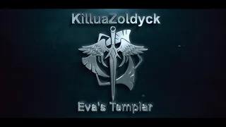 KilluaZoldyck Eva's Templar - Olympiad Games Vol. 01 Meme Edition @L2Sudamérica