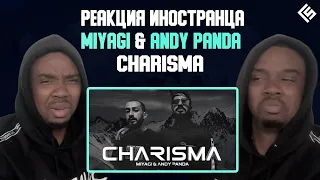 Реакция иностранца на документальный фильм Miyagi & Andy Panda - СHARISMA | Перевод/озвучка