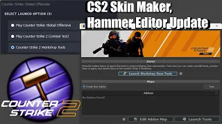 How to Install Counter-Strike 2 Workshop Tools