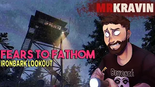 Fears To Fathom Episode 4: Ironbark Lookout - A Cult In The Woods, Indie Horror Full Game