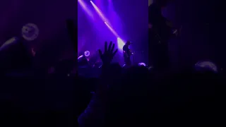 Lewis Capaldi - Fade Live Manchester 6/11/18