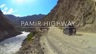 Roadtrip Tajikistan & Pamir Highway | Wanderbird.nl