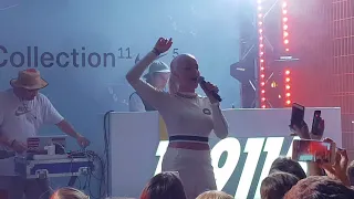 Cream Soda -   Так шумно live 2018