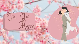 Tu Te Main - Bir Singh | Slowed & Reverbed | Remix | Lo-fi | Harish Verma | Simi Chahal |@Dr.Chills