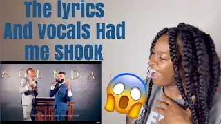 Ar'mon And Trey | Alicia Keys - If I Ain't Got You COVER | Reaction