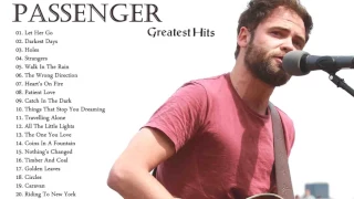 Passenger Playlist New | Best Of Passenger Collection [Best Love Cover']
