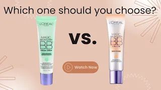 L’Oreal Anti-Redness vs Anti-Fatigue Color Correct | Arianna India