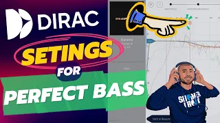 DIRAC Live BASS CONTROL for Denon/Marantz - Setup - Basic Tutorial & First Impression