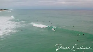 Surf's Up Delray Beach 11.17.19  - DJI Mavic 2 Pro