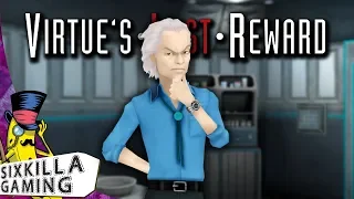 Zero Escape: Virtue's Last Reward #30 - Simulated Mission to Mars