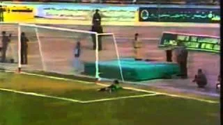 Iraq - Kuwait 2-3 - Qualificazioni Olimpiadi 1980 - 1° gruppo eliminatorio asiatico - spareggio