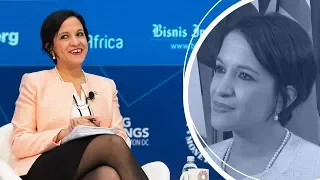 Latin America's youngest finance minister wants to take down corruption | CNBC Profiles