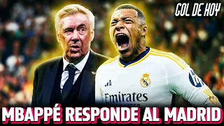 El MADRID PROHIBE a MBAPPÉ | ADIÓS a XAVI en el BARCA | #goldehoy