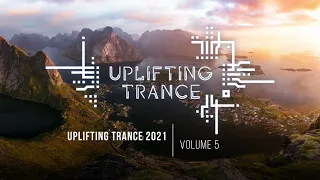 UPLIFTING TRANCE 2021 VOL. 5 [FULL SET]