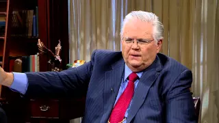 Demonic Possession – The Three Heavens with John Hagee