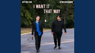 I Want It That Way (feat. Dtmschangmin)