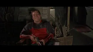 Cabin Fever Bert Death Scene (Unrated)