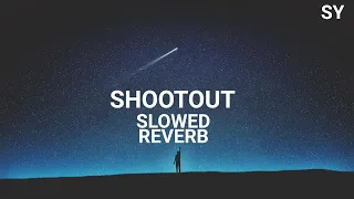 Izzamuzzic - Shootout (Slowed Reverb)
