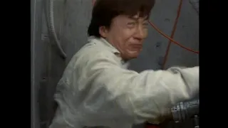 Jackie Chan Cena Do Filme Bom De Briga