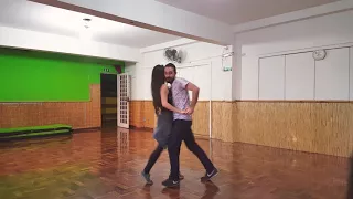 Milena Morais e Lucas Dumont - Quero um Chamego