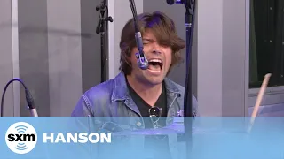 Don’t Let Me Down — Hanson [LIVE @ SiriusXM] | SiriusXM