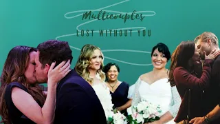 Multicouples - Lost Without You