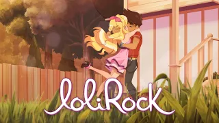 Unbelievable Magic! LoliRock Season 2 Highlights 💖 Season 2, Episodes 10-12