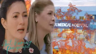 Abot Kamay na Pangarap 'MASAKIT NA MAGAGANAP!' | March 27,  2023 Advance Episode | Storytelling