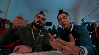 Lmehdi, Abduh - NMARI (Official Music Video) Prod By Soufiane Az