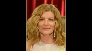 Как выглядит американская актриса Рене Руссо (Rene Russo) в 61 год в 2015 году