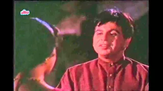 Dil Diya Dard Liya, Dilruba Maine Tere Pyar Mein, Mohammed Rafi