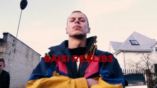 BAISI REALYBĖ | DK X AR