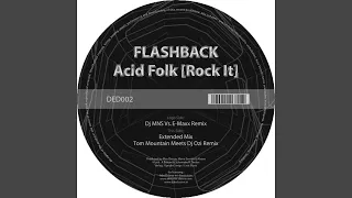 Acid Folk (Rock It) (Dj MNS, E-Maxx Remix Edit)